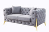 Jelanea Loveseat / LV01407