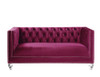 Heibero Loveseat / LV01401