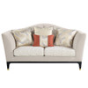 Tayden Loveseat W/4 Pillows / LV01156