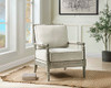 Saraid Accent Chair / AC01165