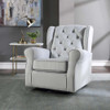 Zeger Swivel Chair / LV00924