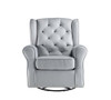 Zeger Swivel Chair / LV00924