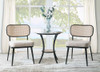 Colson 3 Pcs Table & Chairs Set / AC01169