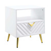 Gaines End Table / LV01140