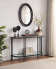 Brantley End Table / LV00753