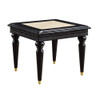 Tayden End Table W/Marble Top / LV01159