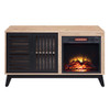 Gamaliel Fireplace / AC00849