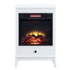 Hamish Fireplace / AC00850