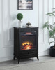 Hamish Fireplace / AC00851