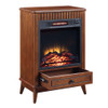 Hamish Fireplace / AC00852