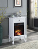 Eirene Fireplace / AC00853