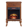 Eirene Fireplace / AC00855