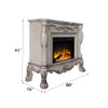 Dresden Fireplace / AC01310