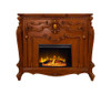 Picardy Fireplace / AC01344