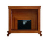 Picardy Fireplace / AC01344