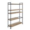 Brantley Bookshelf / AC00758