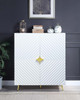 Gaines Accent Cabinet / AC01031