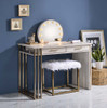 Tyeid Vanity Desk / AC00898