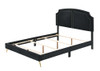 Zeena Queen Bed / BD01176Q