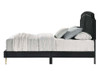 Zeena Queen Bed / BD01176Q