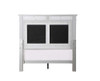 Varian Twin Bed / BD01279T