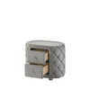 Perine Nightstand / BD01063