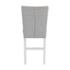 Elizaveta Counter Height Chair (Set-2) / DN00818