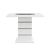 Elizaveta Counter Height Table / DN00817