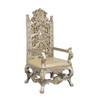 Danae Arm Chair (Set-2) / DN01199