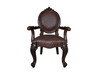 Versailles Arm Chair (Set-2) / DN01393