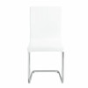 Palton Side Chair (Set-2) / DN00733