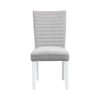 Elizaveta Side Chair (Set-2) / DN00815