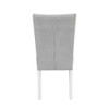 Elizaveta Side Chair (Set-2) / DN00815