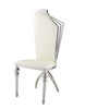 Cyrene Side Chair (Set-2) / DN00928