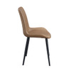 Abiram Side Chair (Set-2) / DN01029