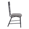Edina Side Chair (Set-2) / DN01058