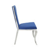 Azriel Side Chair(Set-2) / DN01192
