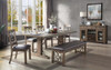 Raphaela Dining Table / DN00980