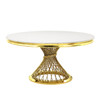 Fallon Dining Table / DN01189