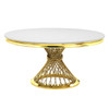 Fallon Dining Table / DN01189