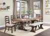 Pascaline Dining Table / DN00702