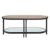 Brantley Coffee Table / LV00751