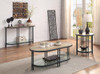 Brantley Coffee Table / LV00751