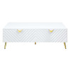 Gaines Coffee Table / LV01139