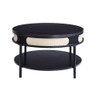 Colson Coffee Table / LV01076