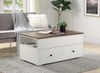 Readen Coffee Table / LV00788