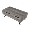 Throm Coffee Table / LV00832