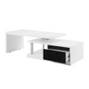 Buck II Coffee Table / LV00997