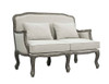 Tania Loveseat / LV01131