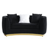 Achelle Loveseat / LV01046